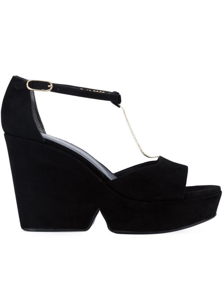 Robert Clergerie 'daisy' Sandals