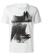 Maison Margiela Photo Print T-shirt