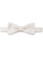 Dsquared2 Classic Bow Tie - White