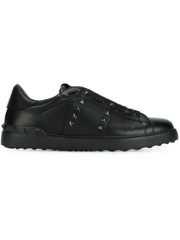 Valentino 'rockstud Untitled' Sneakes