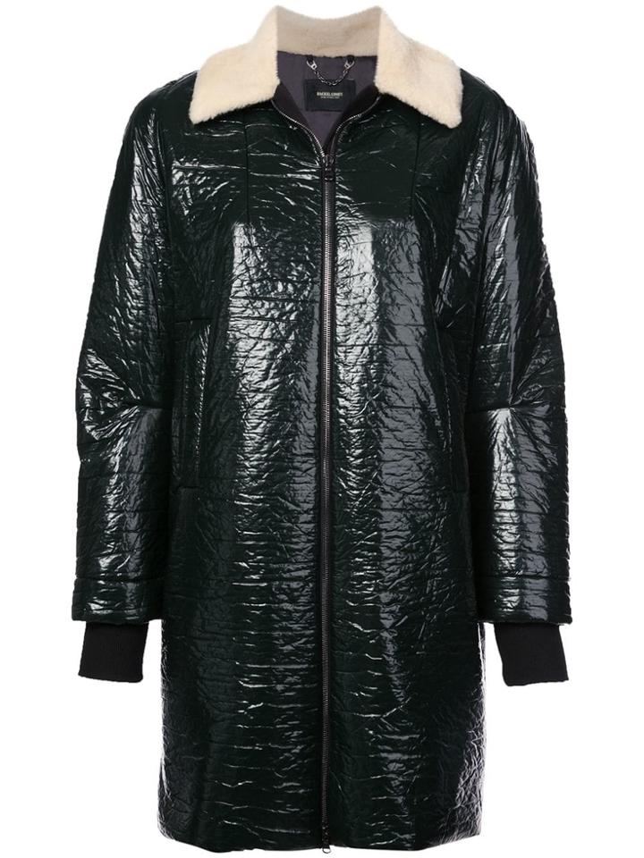 Rachel Comey Jaunt Jacket - Black