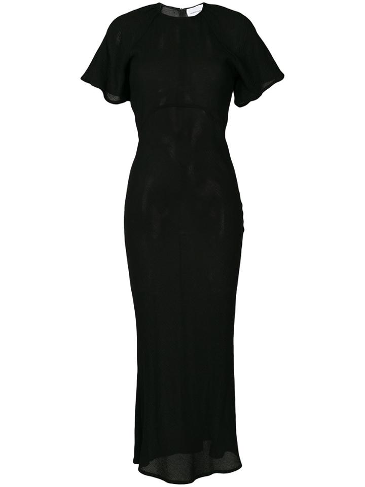 Georgia Alice Goldie Dress - Black
