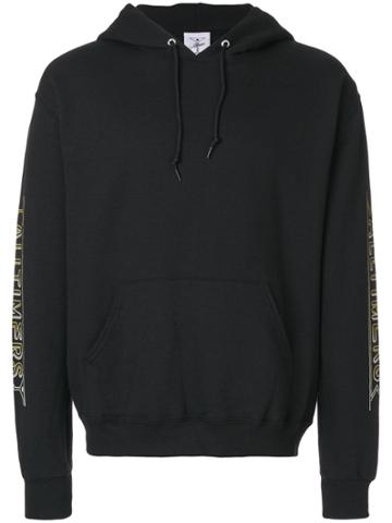 Alltimers Class Hoodie - Black