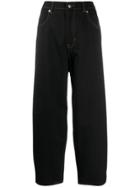 Société Anonyme Peanut Jeans - Black