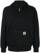 Carhartt 'active' Jacket, Men's, Size: Xs, Black, Cotton/polyester/nylon