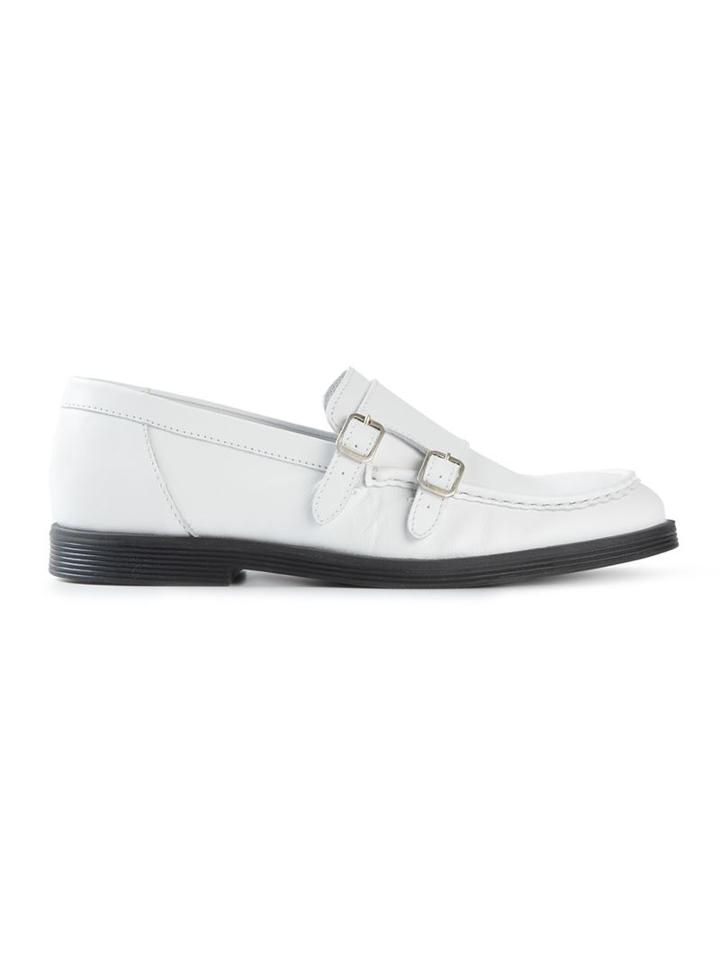 Swear 'logan' Loafers