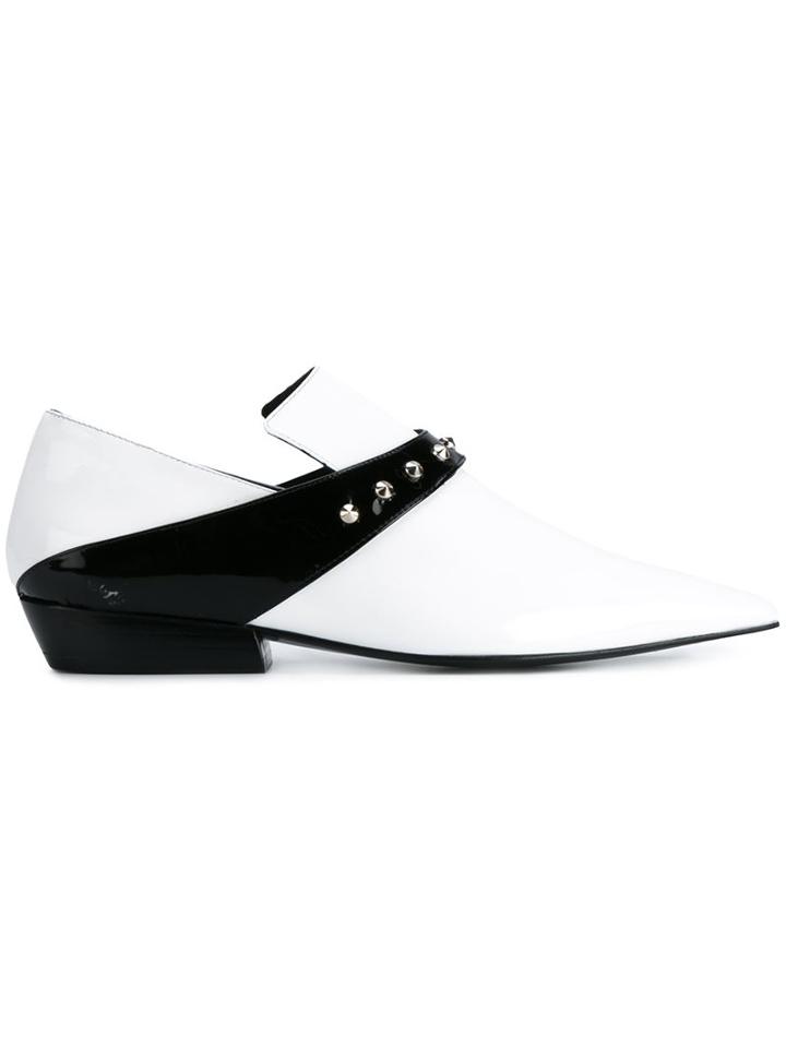 Dorateymur 'roxy' Loafers