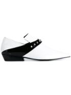 Dorateymur 'roxy' Loafers