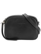 Lancaster Convertible Shoulder Bag - Black