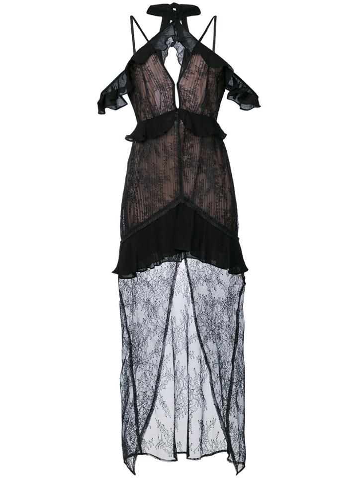 For Love And Lemons Cd1634p-ho17black
