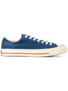 Converse Classic Lace-up Sneakers - Blue