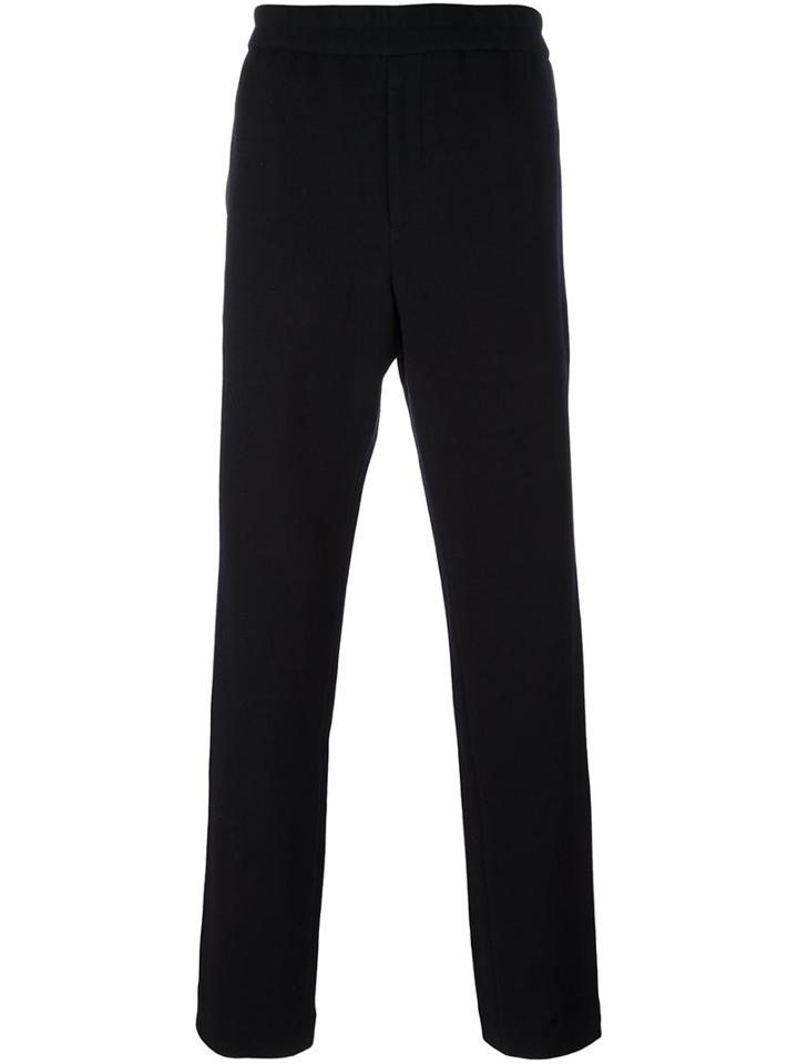 Tomorrowland Straight Leg Trousers