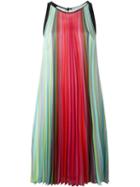 Mary Katrantzou 'yas' Dress, Women's, Size: 12, Polyester/silk