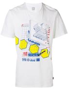 Adidas Vetter T-shirt - White