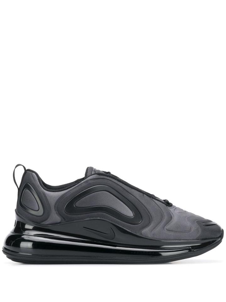 Nike Air Max 720 Sneakers - Black