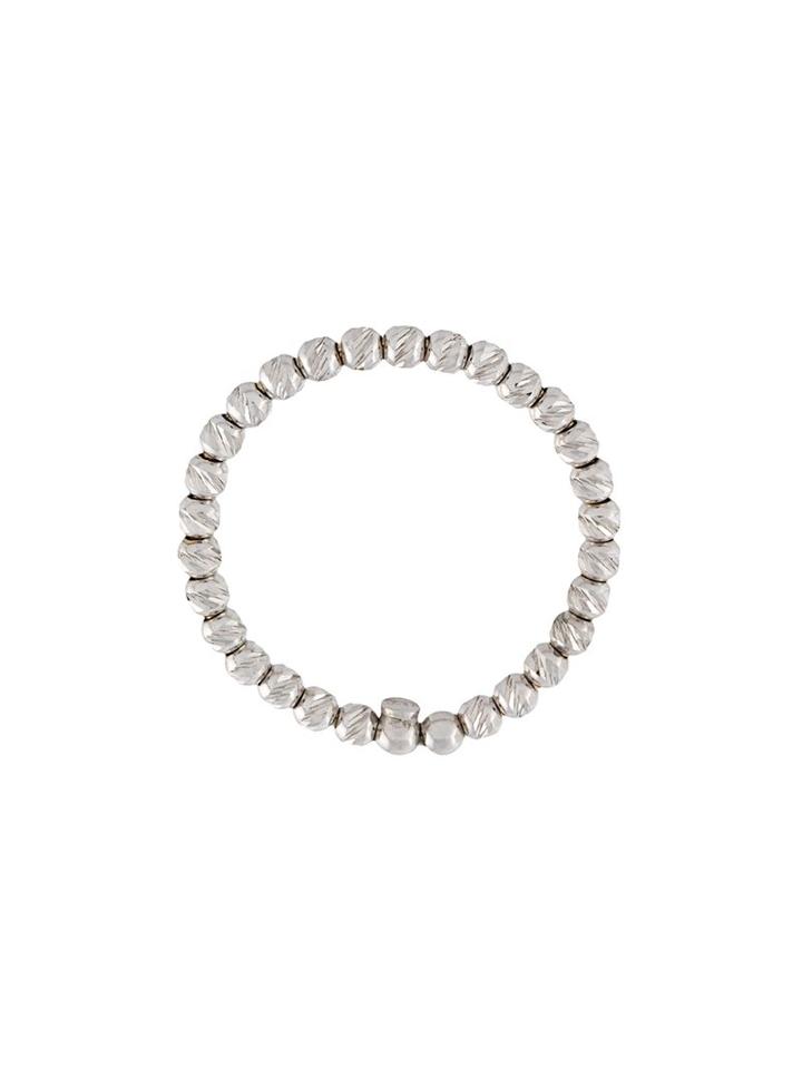 Carolina Bucci 'discoball' Ring, Women's, Size: 6 1/2, Metallic