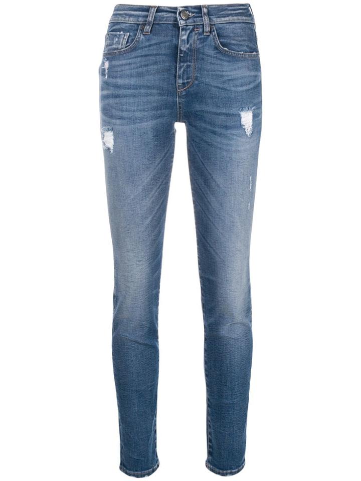 Pinko Fujico Jeans - Blue
