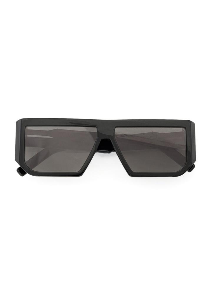 Vava Squared Sunglasses - Black