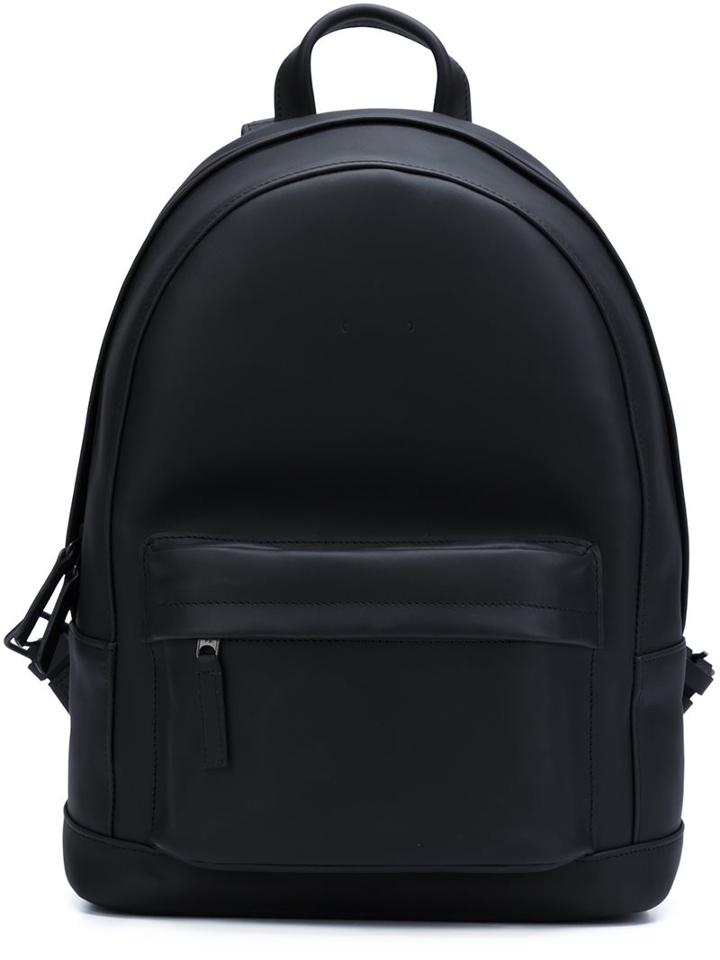 Pb 0110 Zipped Backpack