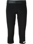 Adidas By Stella Mccartney 'performance 3/4' Leggings