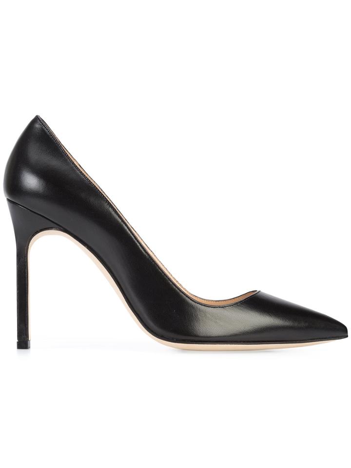 Manolo Blahnik Kietta Pumps - Unavailable