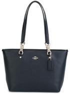 Coach 'small Sophia' Tote, Women's, Blue