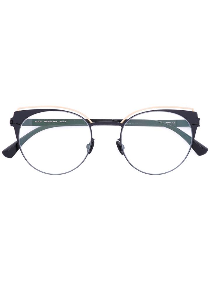 Mykita Round Glasses - Unavailable