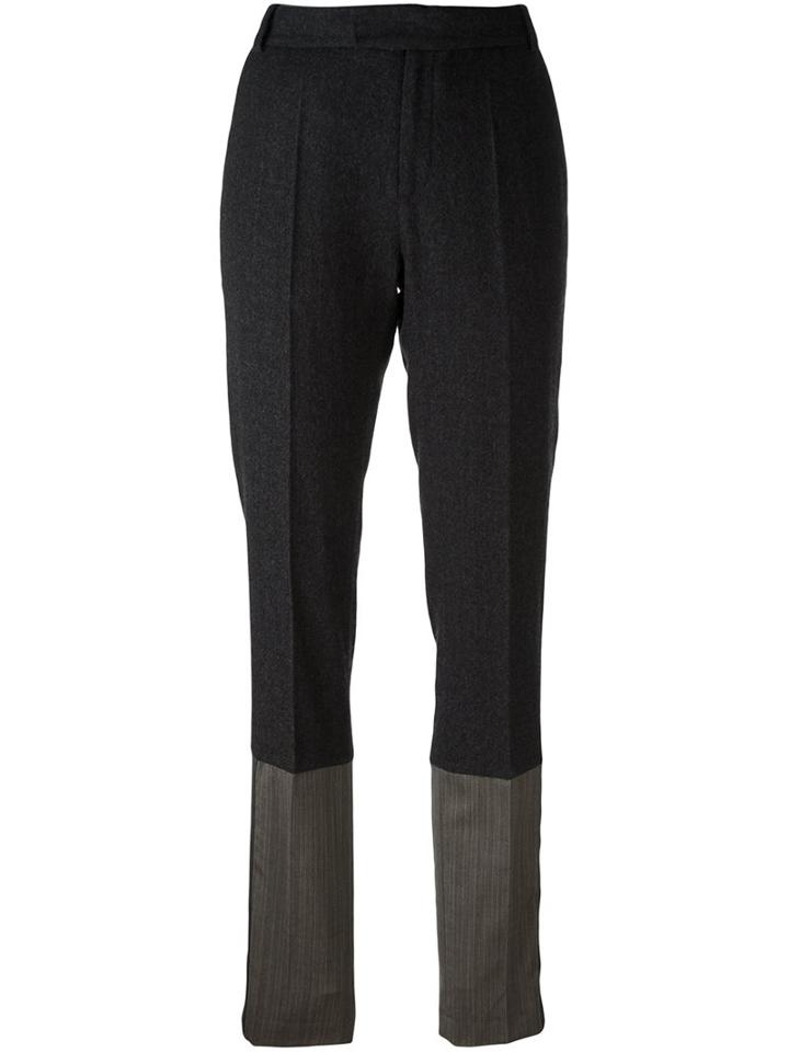A.f.vandevorst 'partner' Trousers