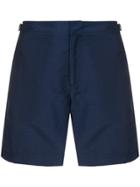 Orlebar Brown Tailored Swim Shorts - Blue