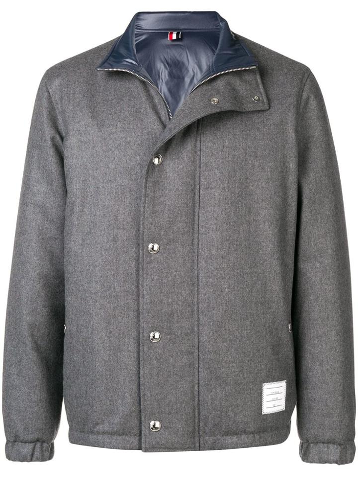 Thom Browne Jacket - Grey
