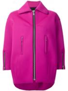 Junya Watanabe Comme Des Garçons Three-quarter Sleeve Jacket