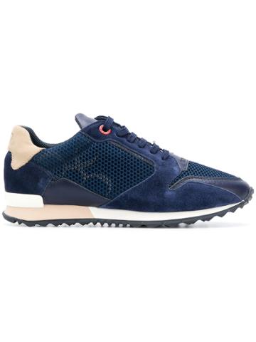 Royaums Royaums X105 Sneakers - Blue