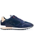 Royaums Royaums X105 Sneakers - Blue