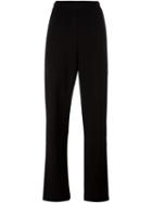 Rag & Bone Side Stripe Trousers, Women's, Size: Xs, Black, Nylon/polyester/spandex/elastane/viscose