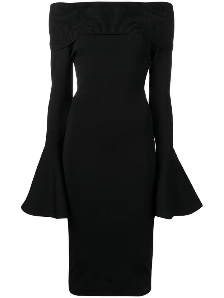 Solace London - Black