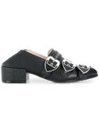 Paula Cademartori Elenoire Love - Black