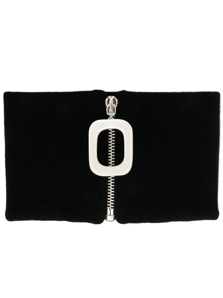 Jw Anderson - Black