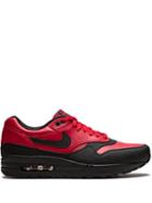 Nike Air Max 1 Ltr Premium Sneakers - Red