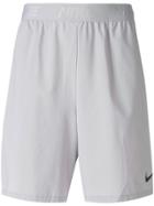 Nike Flex Training Shorts - Grey