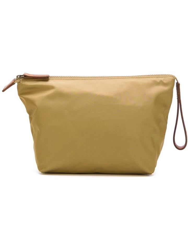 Ally Capellino 'ira' Clutch