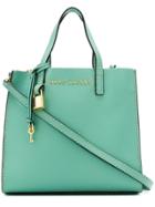Marc Jacobs Mini Grind Tote - Green