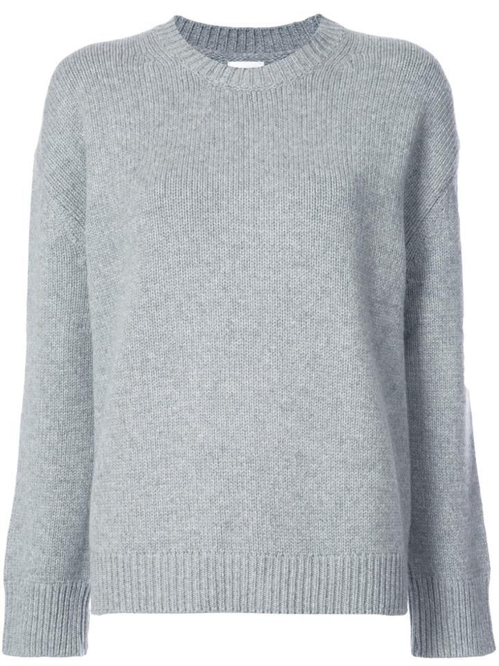 Anine Bing Rosie Jumper - Grey