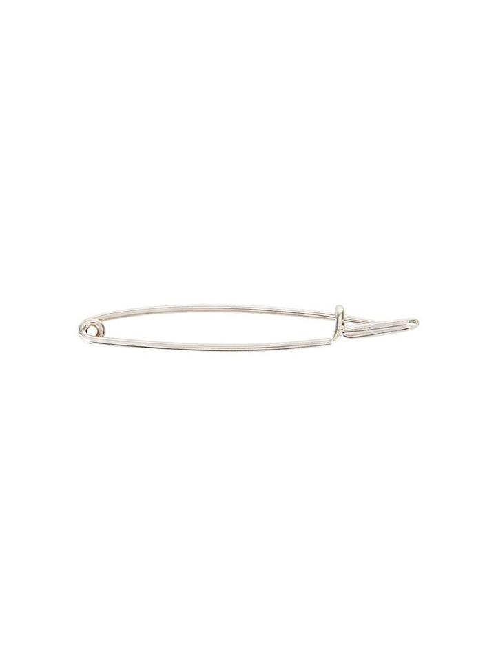 Denis Colomb Classic Long Pin, Men's, Metallic