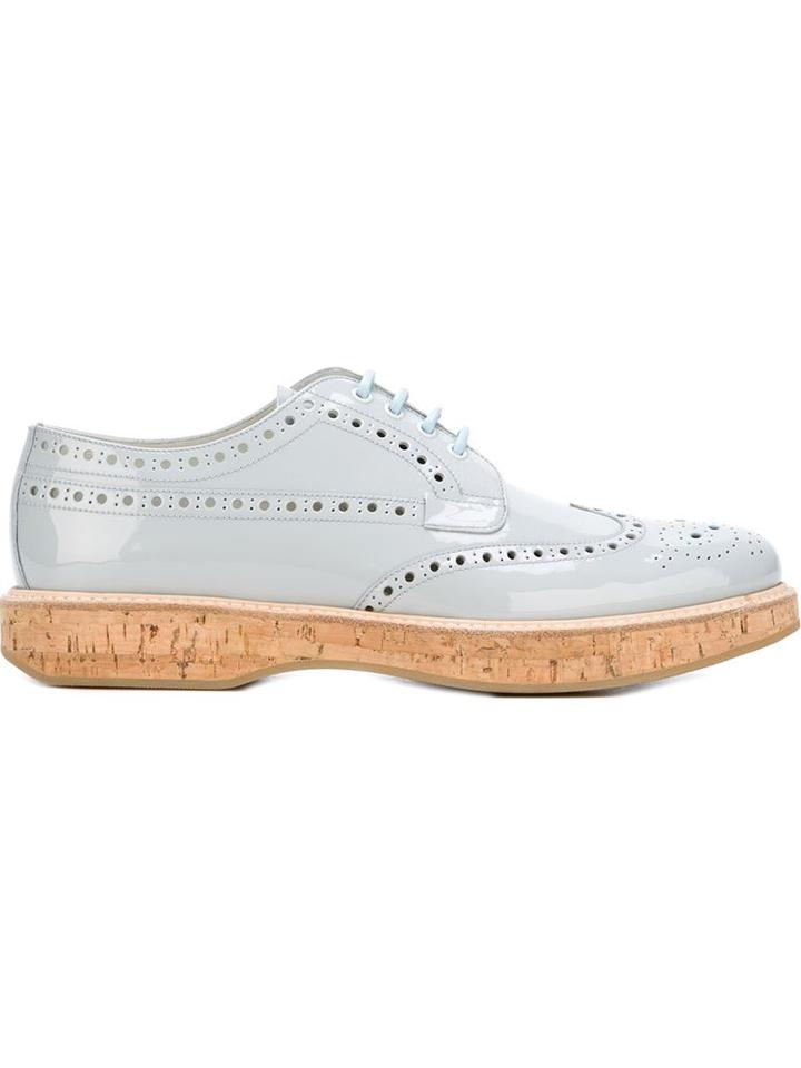 Church's 'kelly' Lace-up Shoes