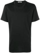 Low Brand Crew Neck T-shirt - Black