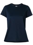 Labo Art Shortsleeved T-shirt - Blue