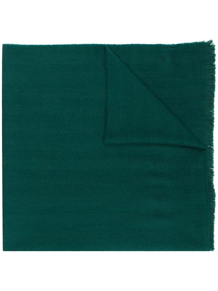 Altea Bufanda Scarf - Green