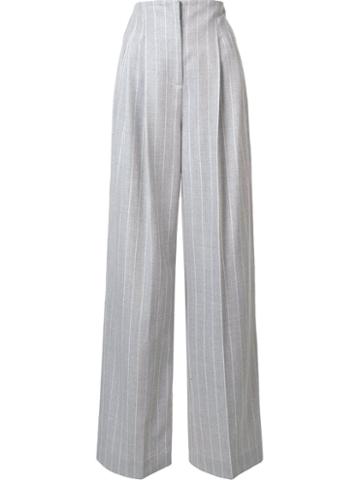 Protagonist Wide Leg Trousers