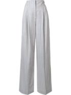 Protagonist Wide Leg Trousers