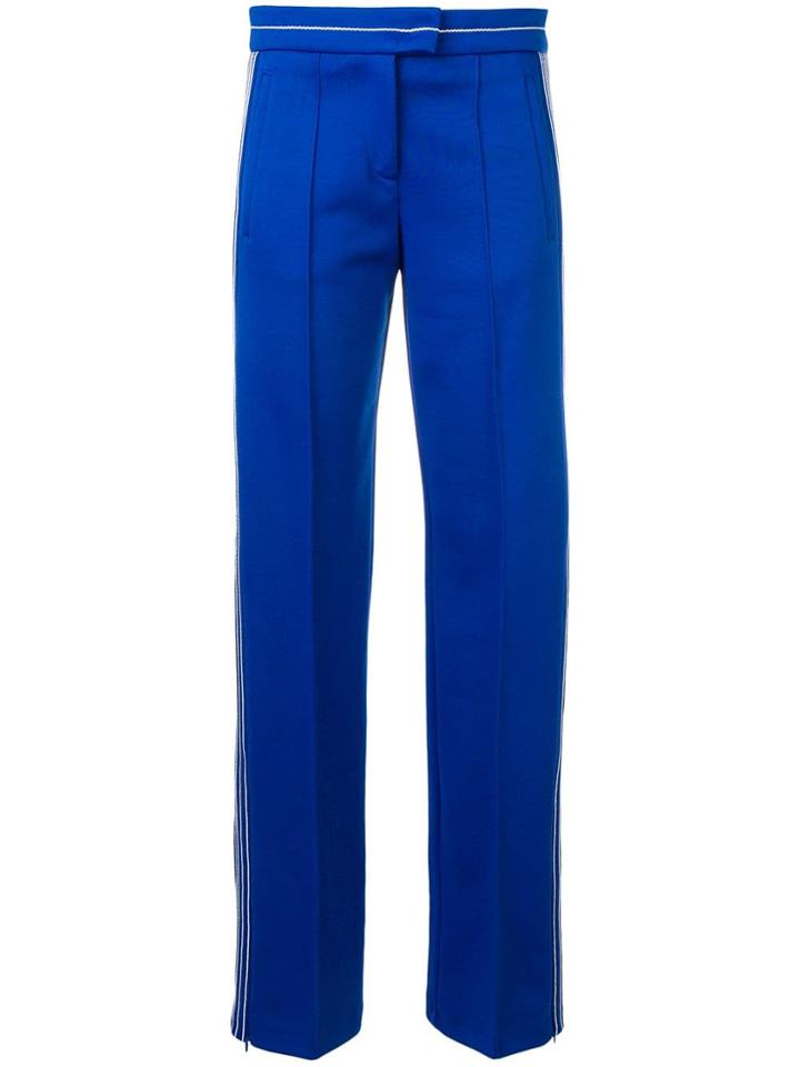 Pinko Flessibile Trousers - Blue